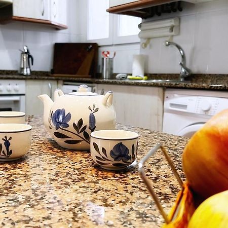 شقة Uribarri A Vivienda Turistica Urbana Con Wifi بلباو المظهر الخارجي الصورة